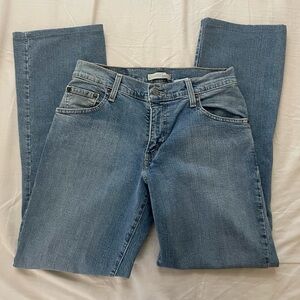 Levi’s Jeans